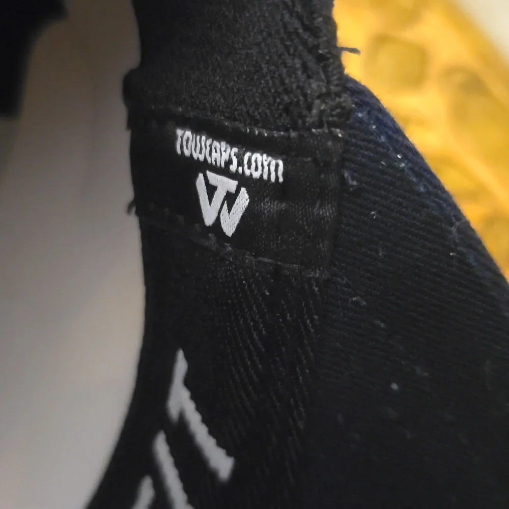 TOP OF THE WORLD  BOYS CAP